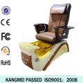 Hot Sale Foot SPA Pedicure SPA Chair with CE Certificate Km-S812-8